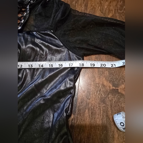 California costumes women sexy Fallen Angel Dress. EP1 - Picture 6 of 16